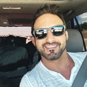 Meet your Posher, Joseph